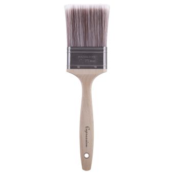 Hamilton Expression Synthetic Paint Br. 3.0" FSC | Tikkurila | Buy Paint Online| 16131-30|16131-30_Expression Synthetic Paint Br_Hamilton_Expression_3in_UF.jpg