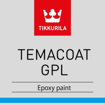 Temacoat GPL - TVH | Tikkurila | Buy Paint Online| 170 7326 0360|170 7326 0360_Temacoat GPL_1.jpg