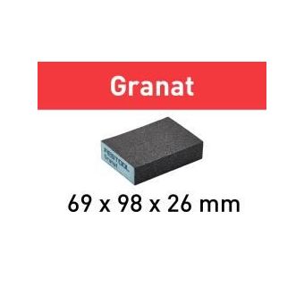 Festool Abrasive sponge 69x98x26 60 GR/6 | Tikkurila | Buy Paint Online| 201081|201081_3.jpg