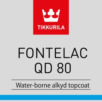 Fontelac QD80 - FAL | Tikkurila | Buy Paint Online| 207 8221 0130|207 8221 0130_Fontelac QD80_1.jpg