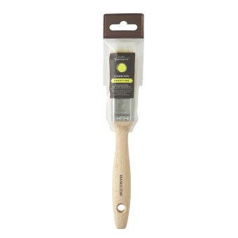 Prestige Synthetic Paint Brush 1.0" | Tikkurila | Buy Paint Online| 23131-10|23131_10_Prestige_Syn_ Brush_1.0_pf_OLD.jpg
