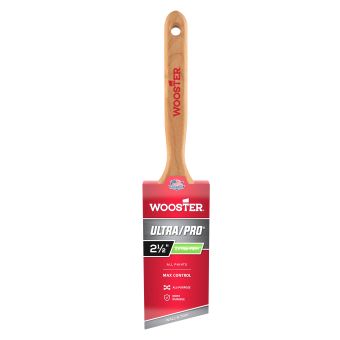 Wooster Ultra Pro Angle Sash Brush 2.5 inch