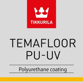 Temafloor PU UV - TVT 0229 | Tikkurila | Buy Paint Online| 473 0229 0370|473 0229 0370_Temafloor PU UV_1.jpg