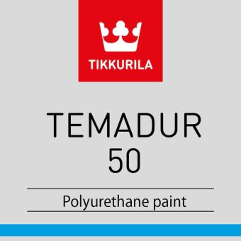 Temadur 50 - TAL | Tikkurila | Buy Paint Online| 506 7221 0360|506 7221 0360_1_Temadur 50_1.jpg