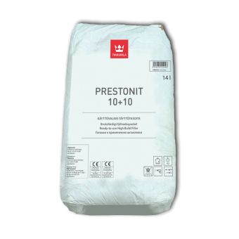 Prestonit 10 +10 (23.8kg) | Tikkurila | Buy Paint Online| 710007514|710007514_1_Prestonit 10 +10 Spray Plaster_tikkurila_prestonit_10_plus_10.jpg