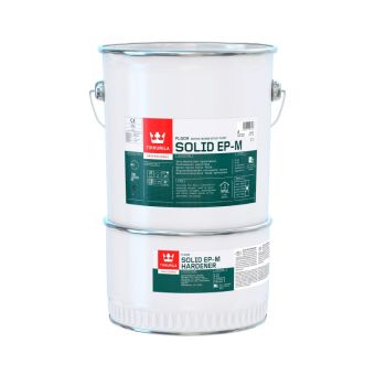 Solid EP-M | Tikkurila | Buy Paint Online| 710009196|710009196_1_Solid EP-M_tikkurila_solid_epm_3L.jpg