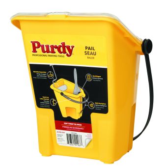 Purdy Painter's Pail | Tikkurila UK