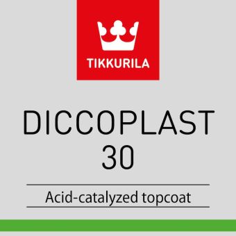 Diccoplast 30 | Tikkurila | Buy Paint Online| 754 7221 0170|754 7221 0170_Diccoplast 30_1.jpg