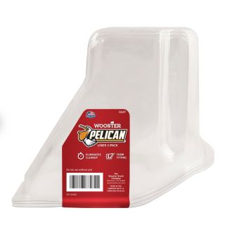 8629 Pelican liner 3 pack