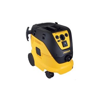 Mirka® 1230 M Class Dust Extractor 240v Auto Clean | Tikkurila | Buy Paint Online| 8999260111|8999260111_001.jpg