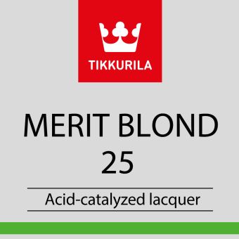 Merit Blond 25 | Tikkurila | Buy Paint Online| 908 0256 0070|908 0256 0070_Merit Blond 25_1.jpg.jpg