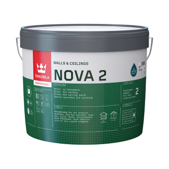 Nova 2 9l