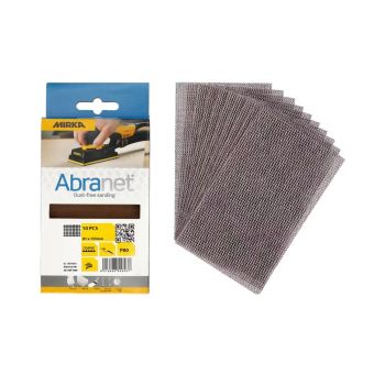 Mirka® Abranet 81x133mm PK10 P80 | Tikkurila | Buy Paint Online| AE178F1080|540_003.jpg