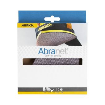 Mirka® Abranet 152x152x100mm PK10 P180