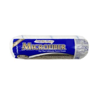Arroworthy 9 Inch Microfiber Roller Sleeve