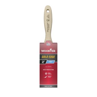 E5232-2 Gold Edge Varnish Unpackaged