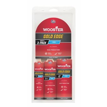 E5240 Gold Edge Varnish Three Pack Packaged