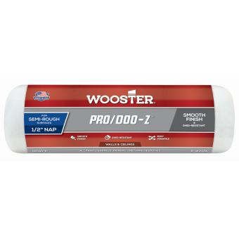ER343-9 ProDooz Roller .5 inch pile
