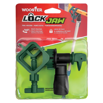 F6333 Lock Jaw Packaged