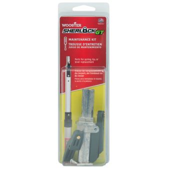 FR955 Sherlock GT Pole Maintentance kit