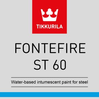 Fontefire ST60 | Tikkurila | Buy Paint Online| 006 6760 0574|FontefireST60.jpg