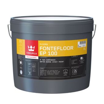 Fontefloor EP100 - A | Tikkurila | Buy Paint Online| 35V 6001 0360|35V 6001 0360_Fontefloor EP100_1.jpg