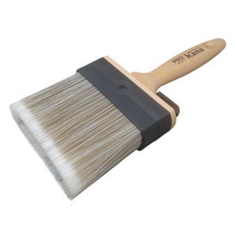4" x 1" Kana Pro Select Tank Block Brush