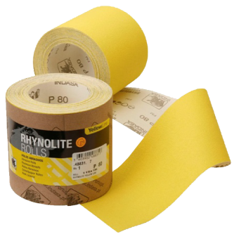 Indasa Yellowline Rolls (115x5mts) - P40 | Tikkurila | Buy Paint Online| C41508|Ks2DKtze9-2.411_rhynolite_yellowline_thumbnail.png