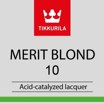 Merit Blond 10 | Tikkurila | Buy Paint Online| 900 2937 0070|Merit Blond 10.jpg