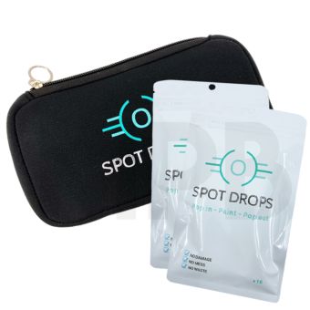 Zeeke Spot Drops 32 Pack and Case