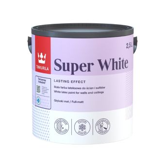Super White