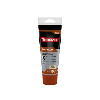 Toupret Ready Mix Wood Filler Interior/Exterior