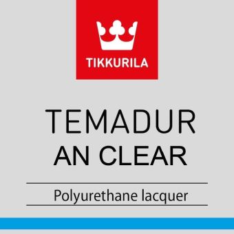 Temadur AN Clear | Tikkurila | Buy Paint Online| 900 1775 0360|Temadur AN Clear.jpg