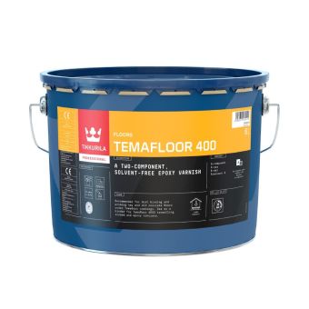 Temafloor 400 | Tikkurila | Buy Paint Online| 008 4403 0370|008 4403 0370_Temafloor 400_1_Temafloor 400.jpg