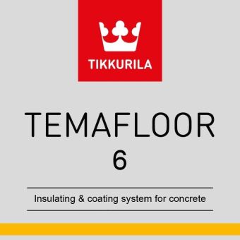 Temafloor 6 | Tikkurila | Buy Paint Online| TEM 6|Temafloor 6.jpg