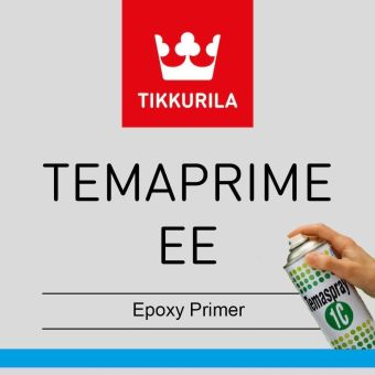 Temaspray - Temaprime EE | Tikkurila | Buy Paint Online| A00 1001 0009 390|Temaspray - Temaprime EE.jpg