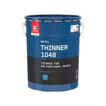 Thinner 1048 | Tikkurila | Buy Paint Online| 006 1048 0030|006 1048 0030_1_Thinner 1048_1_tikkurila_thinner_006_1048_3l_3.jpg