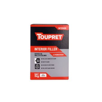 Toupret Le Reboucheur Interior Filler