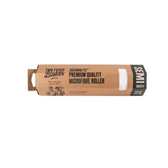 Two Fussy Blokes Microfibre Roller Sleeve