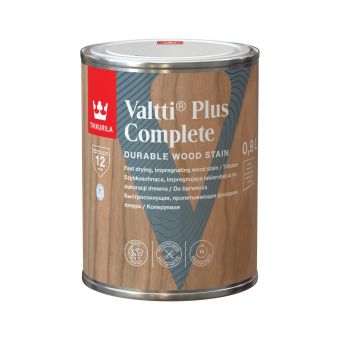 Valtti Plus Complete