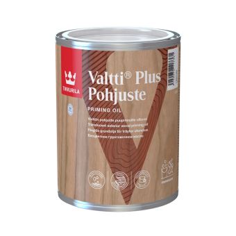 Valtti Plus Primer