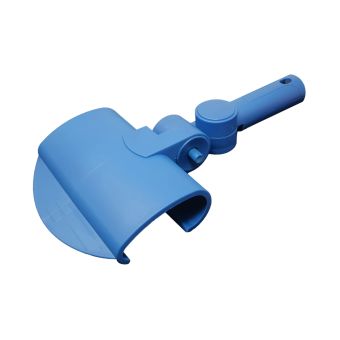 Prep Alu Flex Extension Pole Adapter