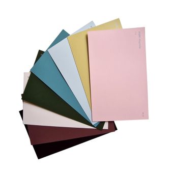 Paint Colour Chips | Colour Now 2023 | Tikkurila UK