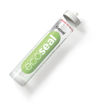 Geocel ecoSEAL Sleeve 300ml | Tikkurila | Buy Paint Online| 6023000-Z02|ecoseal_tube_only_master_no_nozzle.png