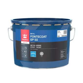 Fontecoat EP50 - FAL | Tikkurila | Buy Paint Online| 168 8221 0360|168 8221 0360_Fontecoat EP50_1.jpg
