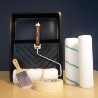 Single Room Kit