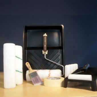 Walls and Ceilings Kit