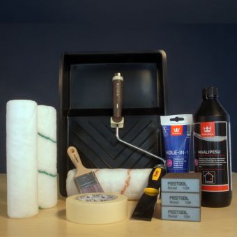 Clean and Prep Kit