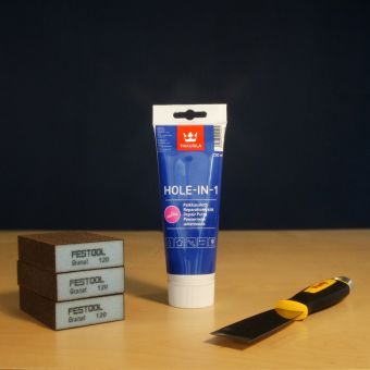 Wall Repair Kit