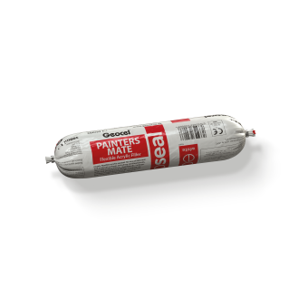 Geocel ecoSEAL Painters Mate  - White 300ml | Tikkurila | Buy Paint Online| 6023006-S01|painters-mate-3000px.png
